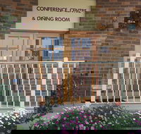 Best Western Mill Park Motel - Accommodation Directory