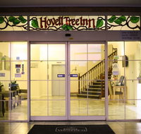 Best Western Plus Hovell Tree Inn - Accommodation Directory