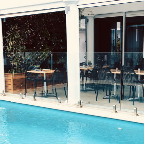 Ibis Styles Broken Hill - Accommodation Directory 2
