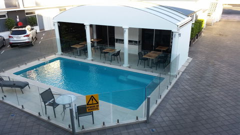 Ibis Styles Broken Hill - Accommodation Directory 3