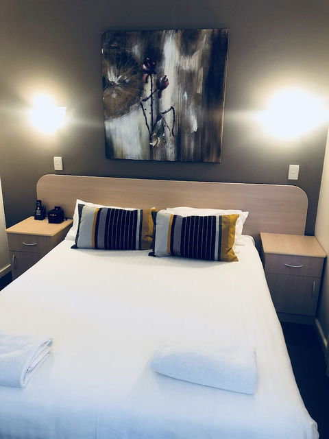 Ibis Styles Broken Hill - Accommodation Directory 6