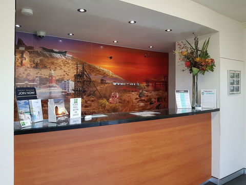 Ibis Styles Broken Hill - Accommodation Directory 0