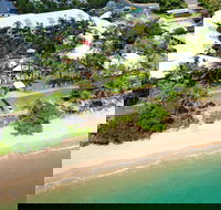 Coral Sands Resort - Accommodation Directory