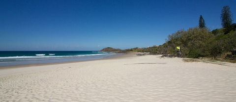 The Beach Cabarita - Accommodation Directory 0