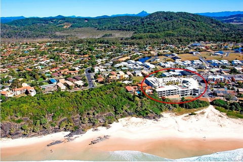 The Beach Cabarita - Accommodation Directory 3