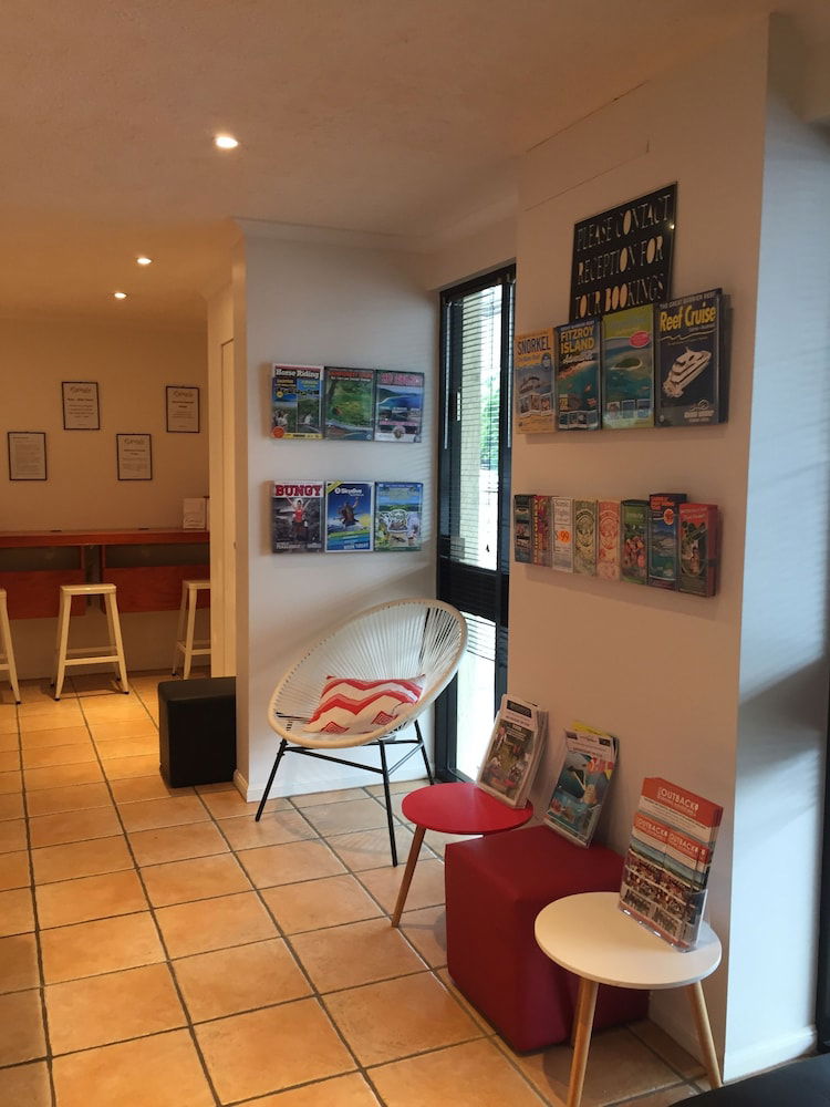 Cairns QLD Accommodation Directory