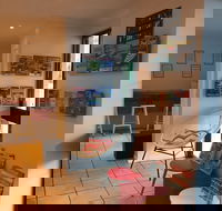 Koala Beach Resort - Accommodation Directory