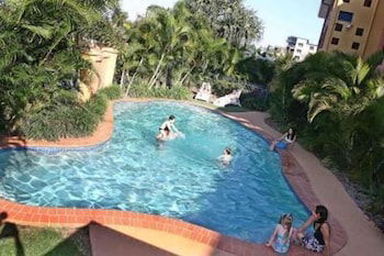Kacys Bargara Beach Motel - Accommodation Directory 1