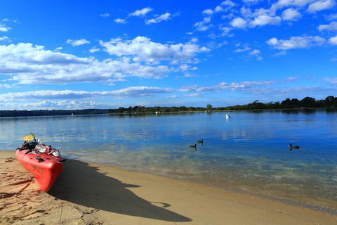 Absolute Lakes Entrance - Accommodation Directory 1