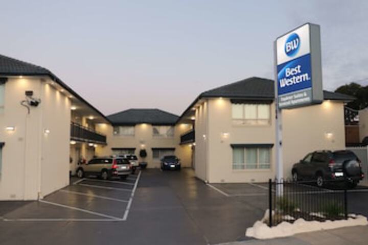 Fawkner VIC Accommodation Directory