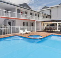 Sunshine Beach Resort - Accommodation Directory