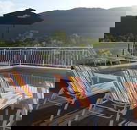 Sarayi Boutique Hotel - Accommodation Directory