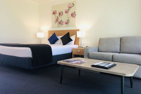 Nagambie Motor Inn - Accommodation Directory 3