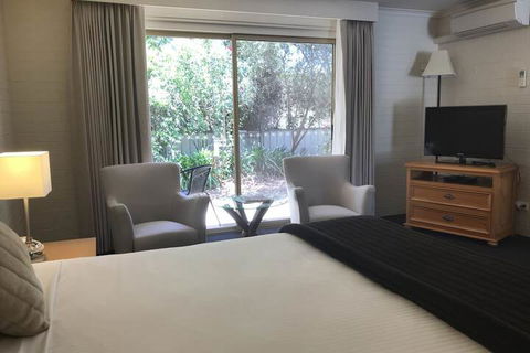Nagambie Motor Inn - Accommodation Directory 4