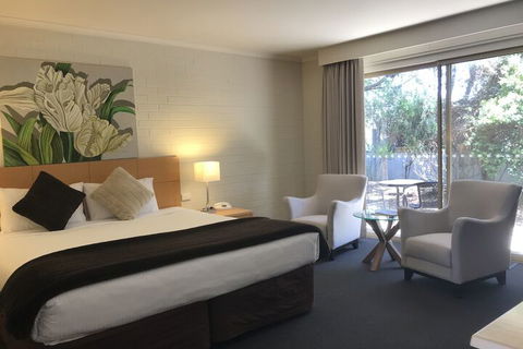 Nagambie Motor Inn - Accommodation Directory 5