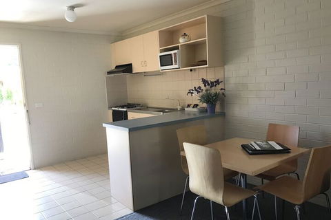 Nagambie Motor Inn - Accommodation Directory 7