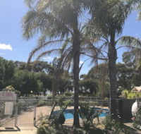 Nagambie Motor Inn - Accommodation Directory