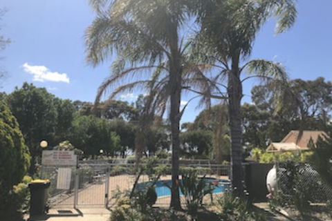 Nagambie Motor Inn - Accommodation Directory 0