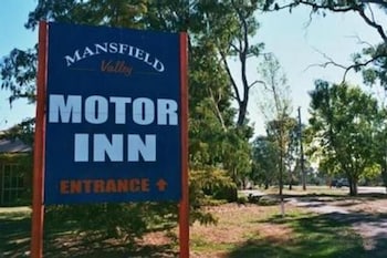 Mansfield Valley Motor Inn - Accommodation Directory 1