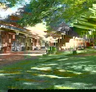 Mansfield Valley Motor Inn