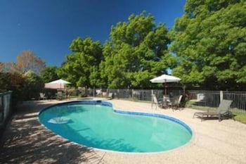 Mansfield Valley Motor Inn - Accommodation Directory 6