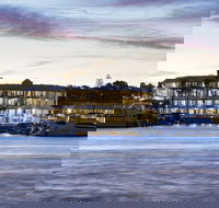 Pier 21 Apartment Hotel - Accommodation Directory