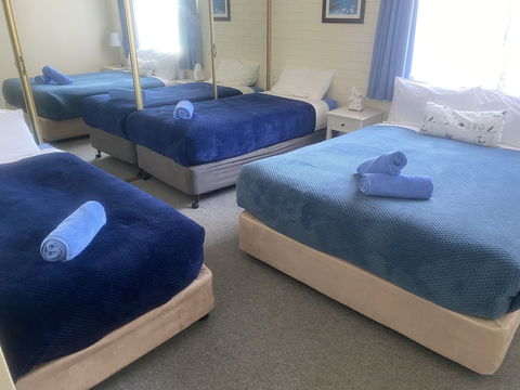 Marcel Towers Holiday Apartments - Accommodation Directory 2