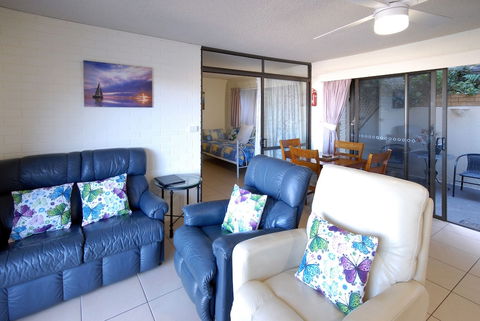 Marcel Towers Holiday Apartments - Accommodation Directory 4