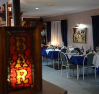 Burra Motor Inn - Accommodation Directory