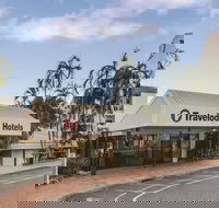 Travelodge Resort Darwin - Accommodation Directory
