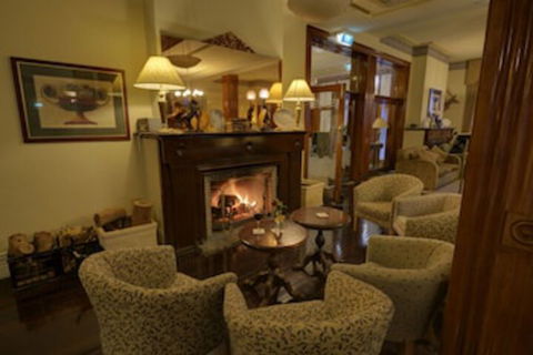 Royal Exchange Hotel - Accommodation Directory 0