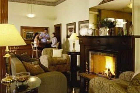 Royal Exchange Hotel - Accommodation Directory 3