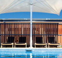 Broadwater Mariner Resort - Accommodation Directory