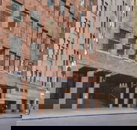 Travelodge Hotel Sydney Martin Place - Accommodation Directory