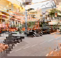 Quality Hotel Dickson - Accommodation Directory