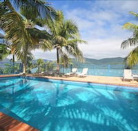 Coral Point Lodge - Accommodation Directory