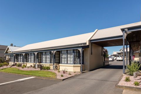 Best Western Olde Maritime - Accommodation Directory 2