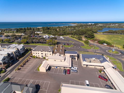 Best Western Olde Maritime - Accommodation Directory 0