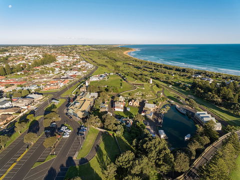 Best Western Olde Maritime - Accommodation Directory 3