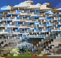 at Whitsunday Vista Holiday Apartments - Accommodation Directory
