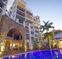 at Blue Horizon Resort Apartments - Accommodation Directory