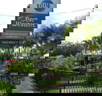 Caboolture Central Motor Inn SureStay Collection by BW - Accommodation Directory