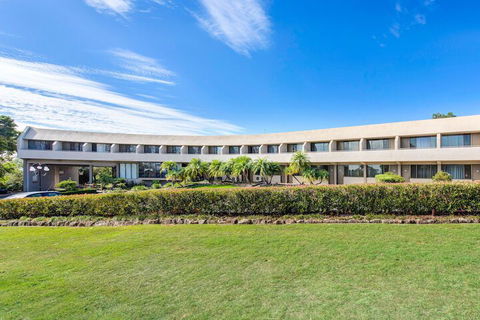 Mercure Charlestown - Accommodation Directory 3