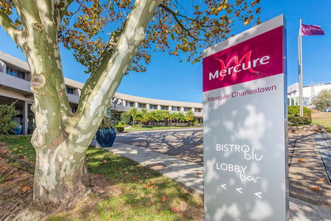 Mercure Charlestown - Accommodation Directory 5