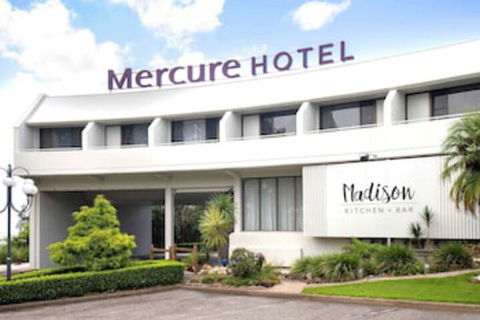 Mercure Charlestown - Accommodation Directory 0