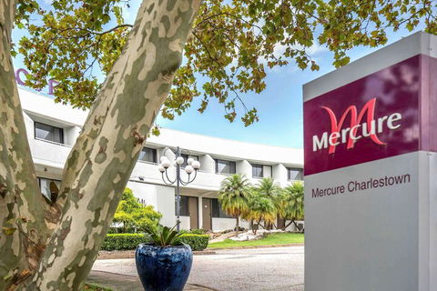Mercure Charlestown - Accommodation Directory 6