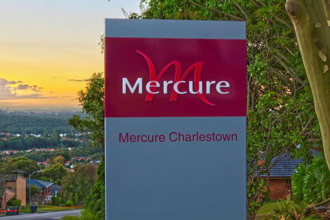 Mercure Charlestown - Accommodation Directory 4