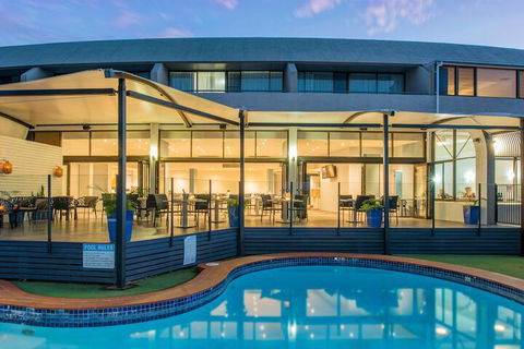 Mercure Charlestown - Accommodation Directory 7