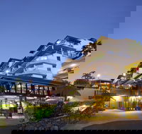 at Water's Edge Resort - Accommodation Directory