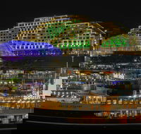 Novotel Sydney on Darling Harbour - Accommodation Directory